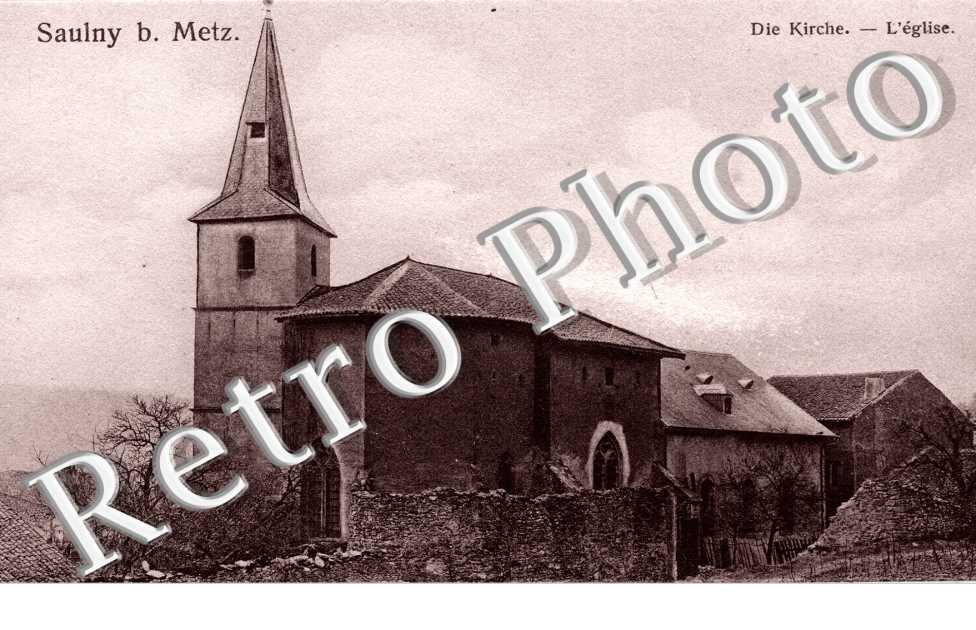L'eglise      Nels  serie 105 n° 155