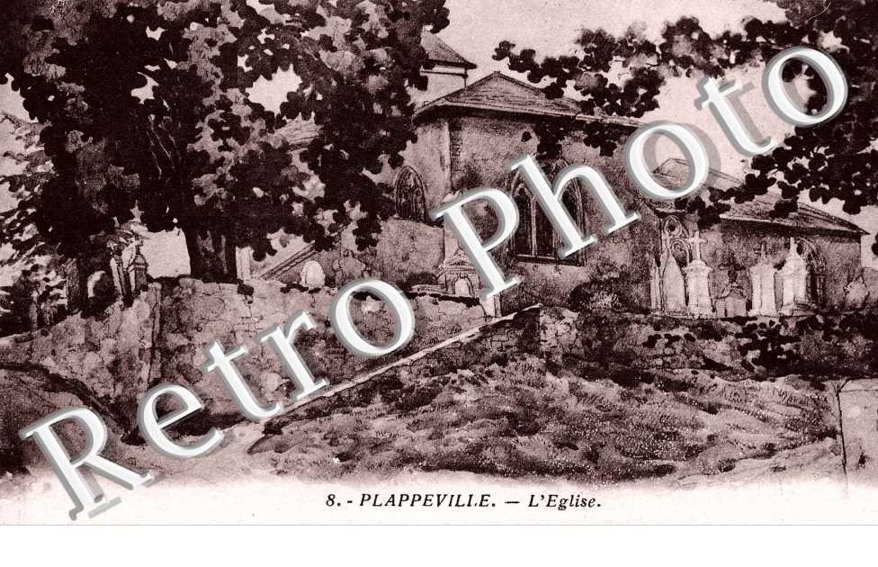 L'Eglise