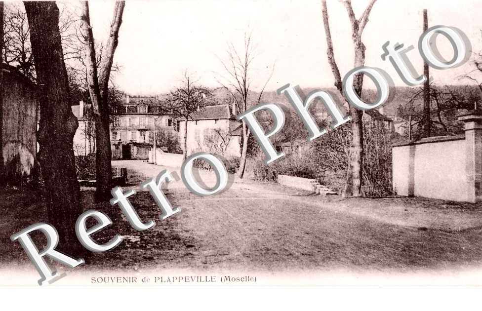 Souvenir de..