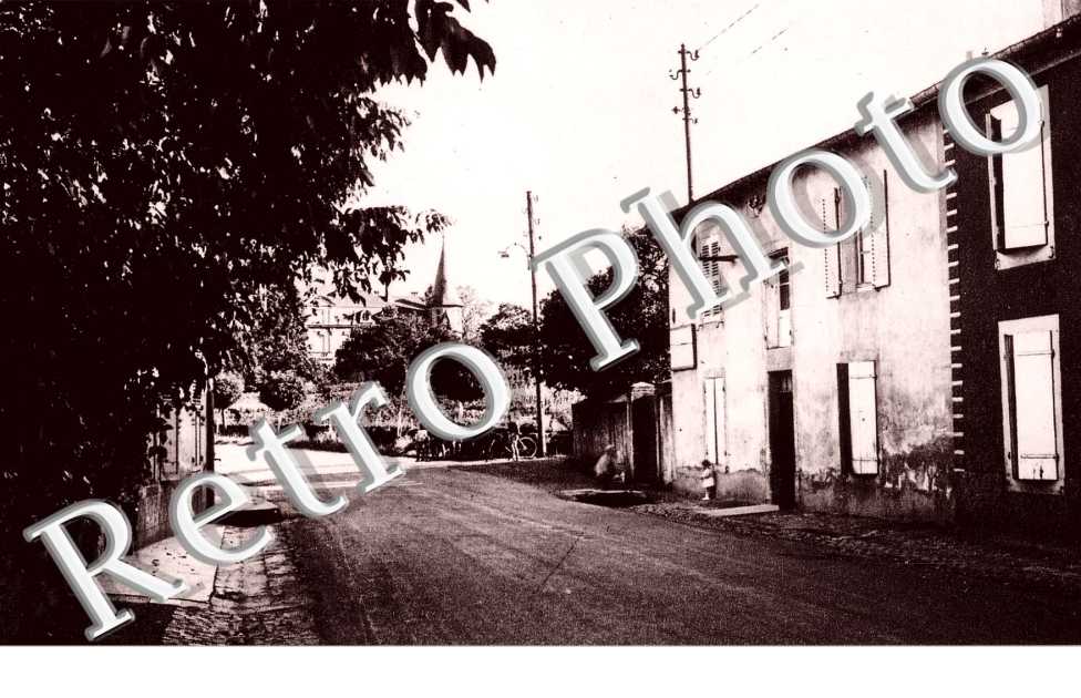 Une rue