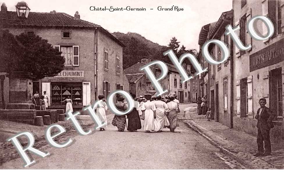 Grand'rue