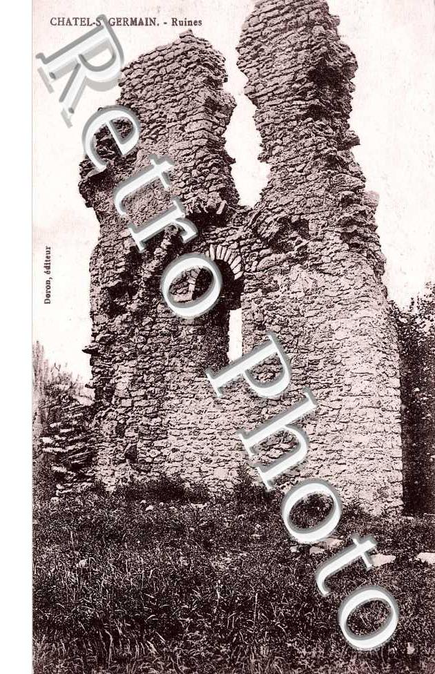 Ruines