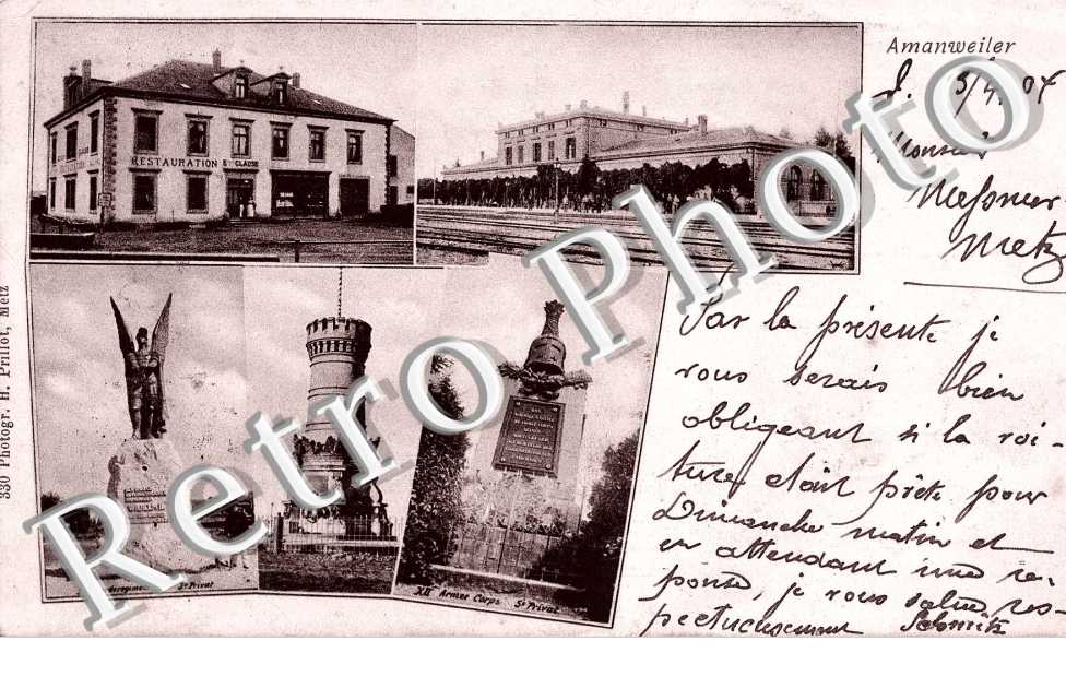 Amanweiler