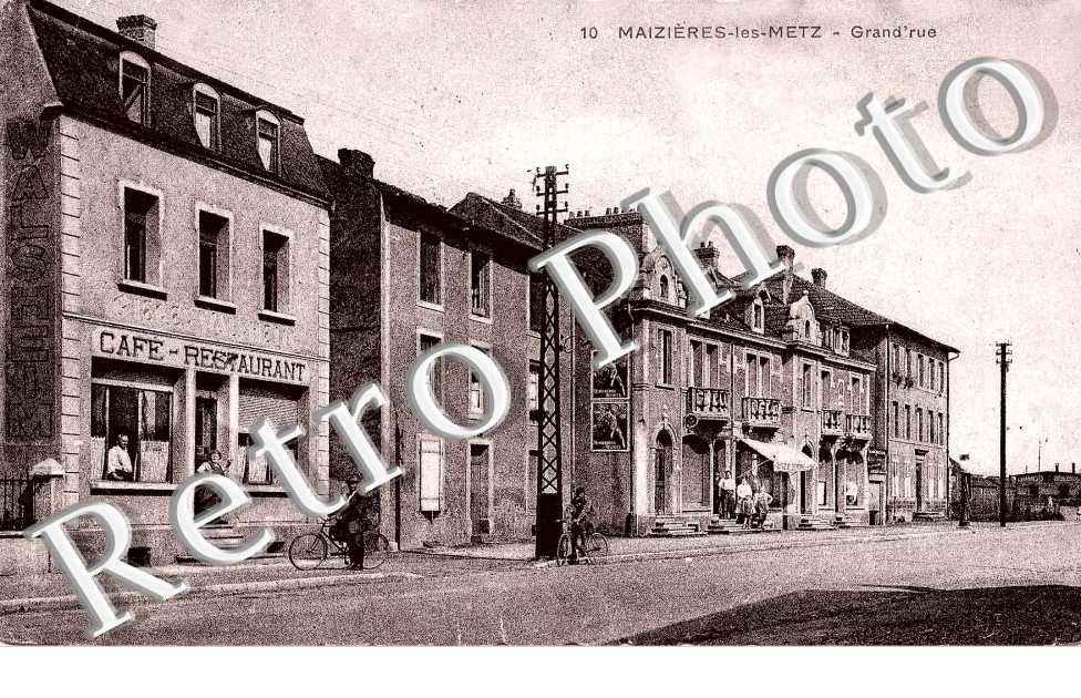 Grand'rue