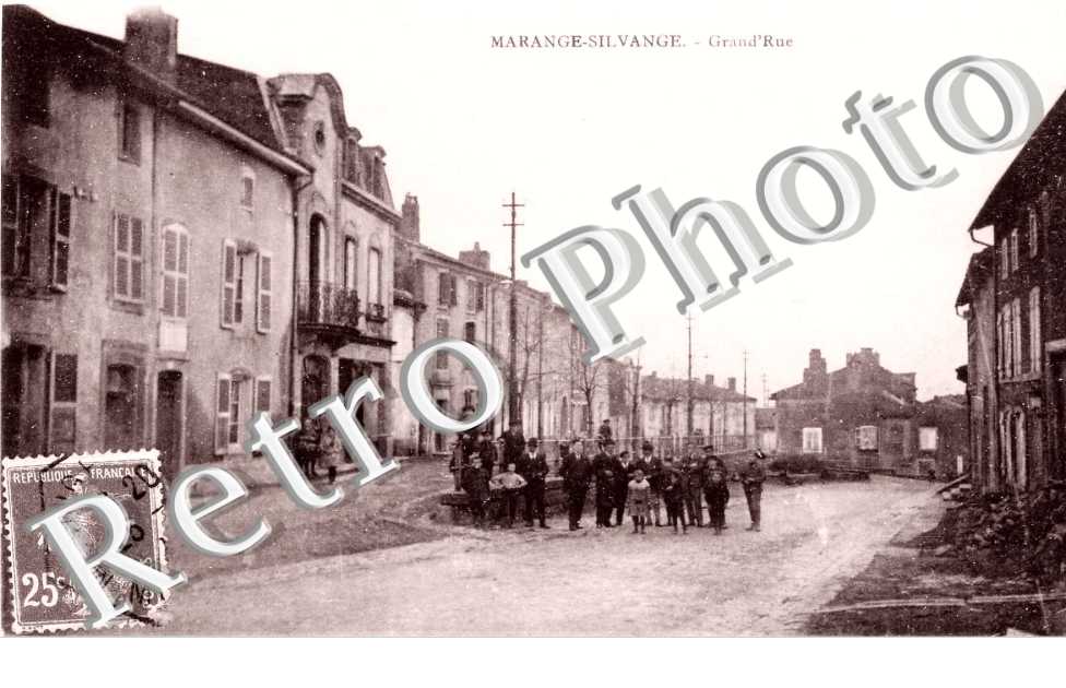 Grand'rue