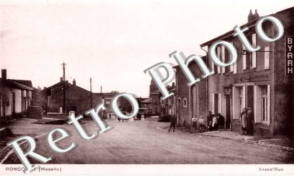 Grand'rue