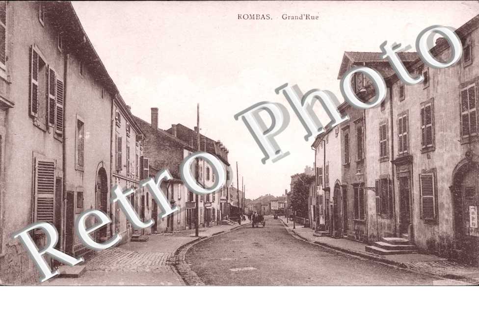 grand'rue