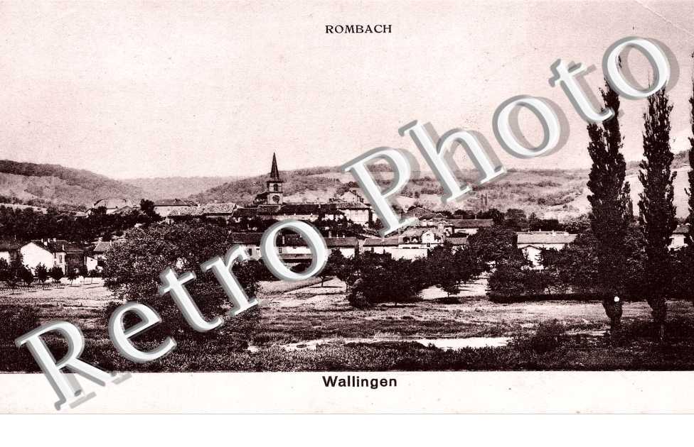 Wallingen