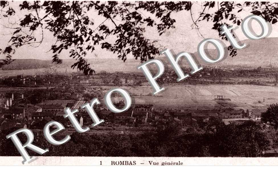 Vue generale