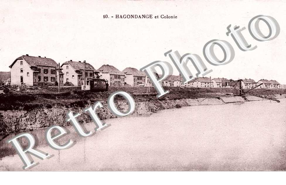 Colonie