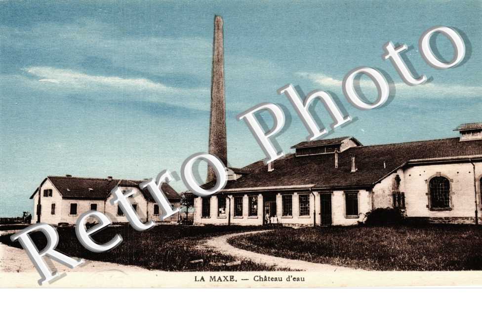 Chateau d'eau