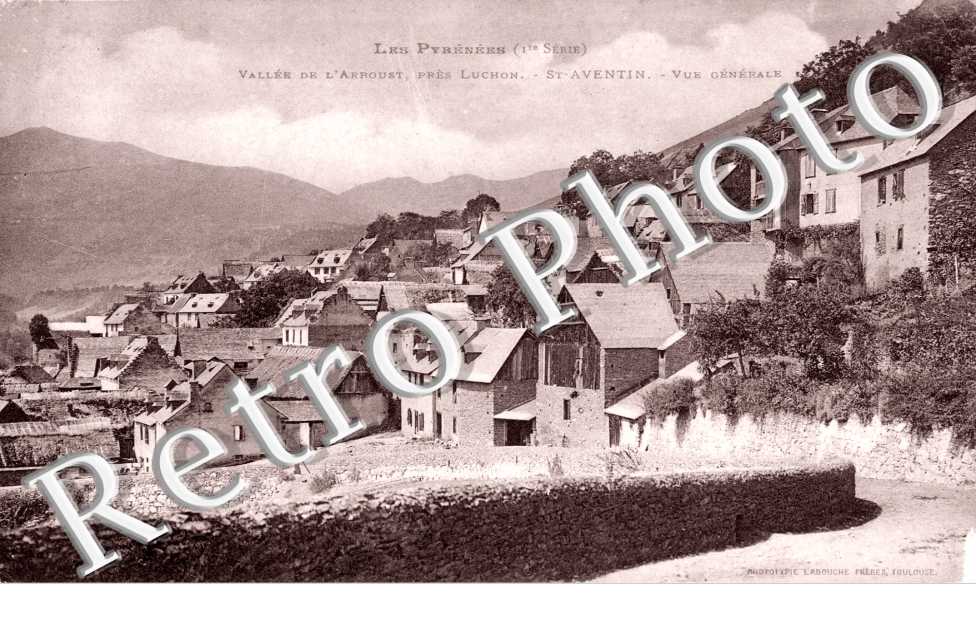 Vue generale