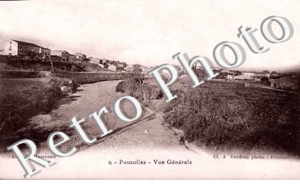Vue generale