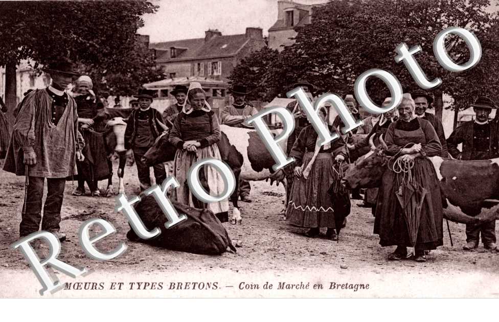 Coin de Marche