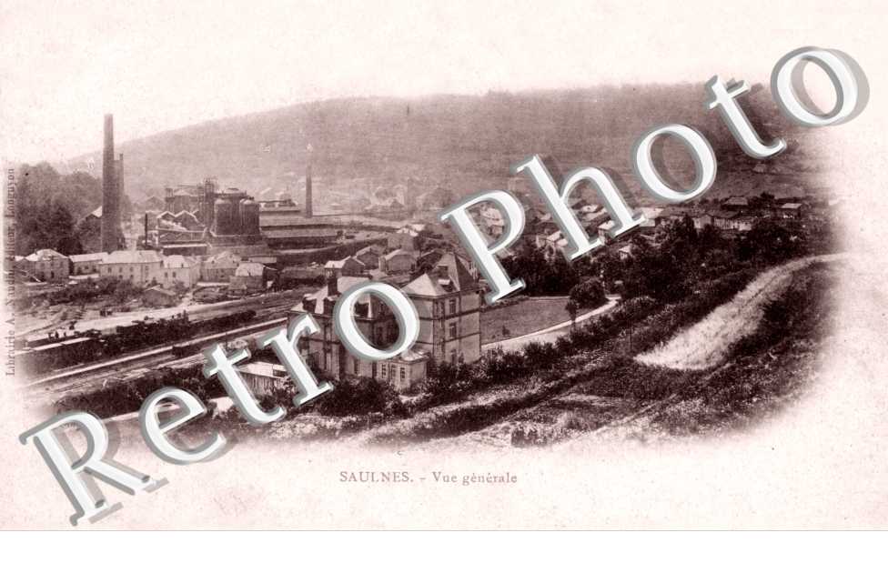 Vue generale