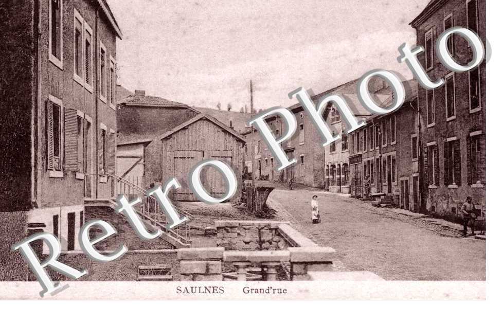 grand'rue