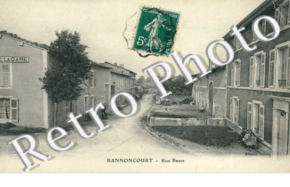 rue basse