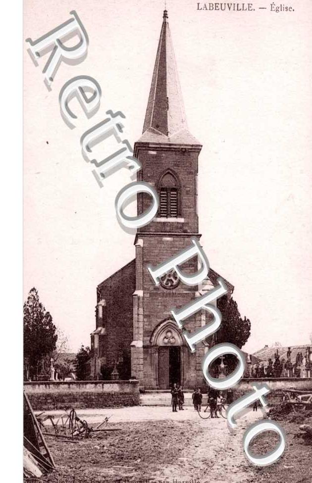 Eglise