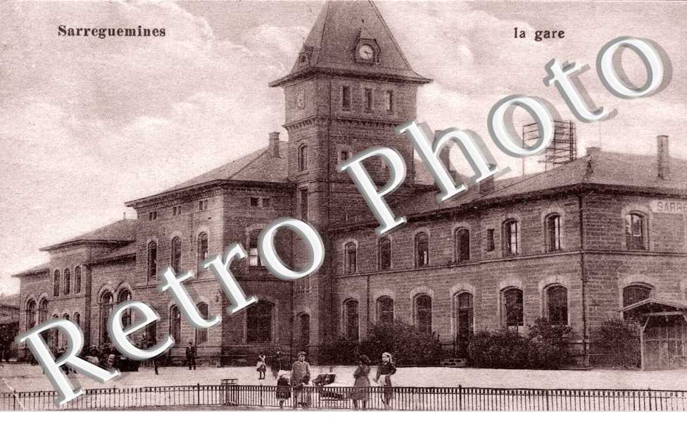 La Gare