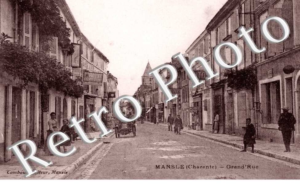 Grand'Rue