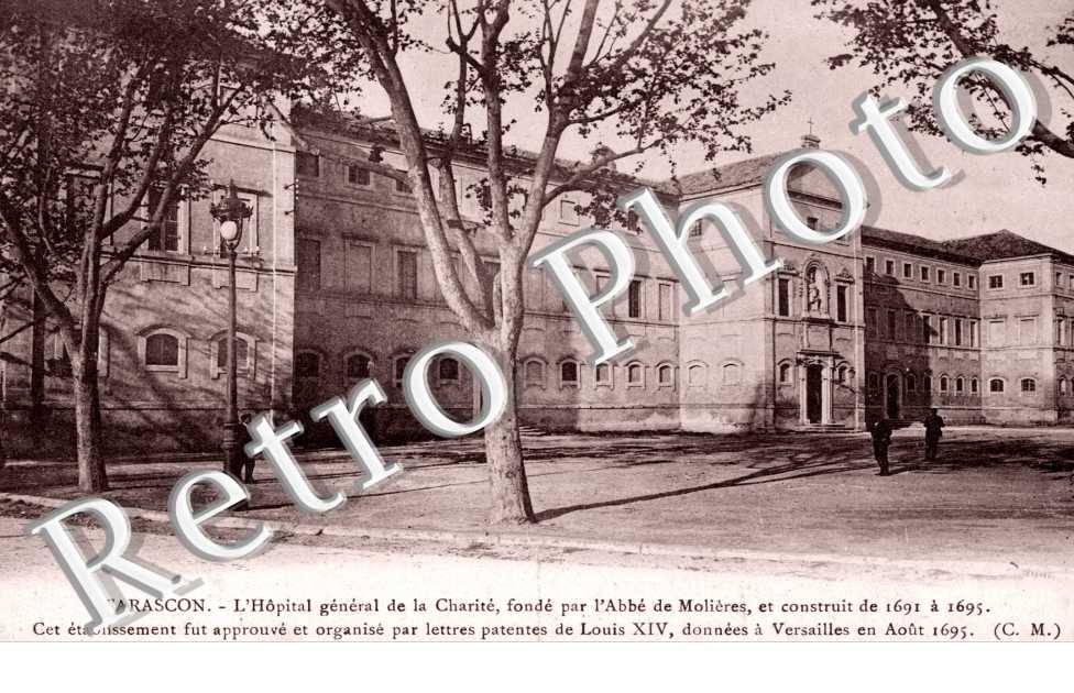 L'HOPITAL