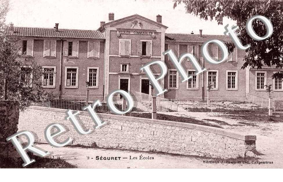 les ecoles