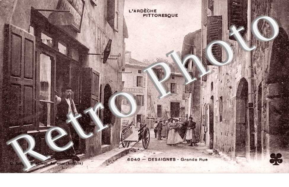 Grande Rue