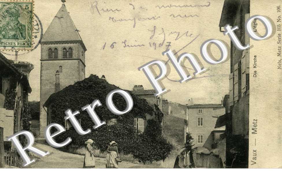 l'eglise