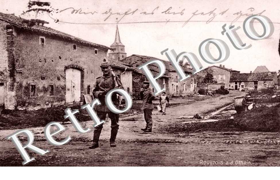 Feldpostkarte