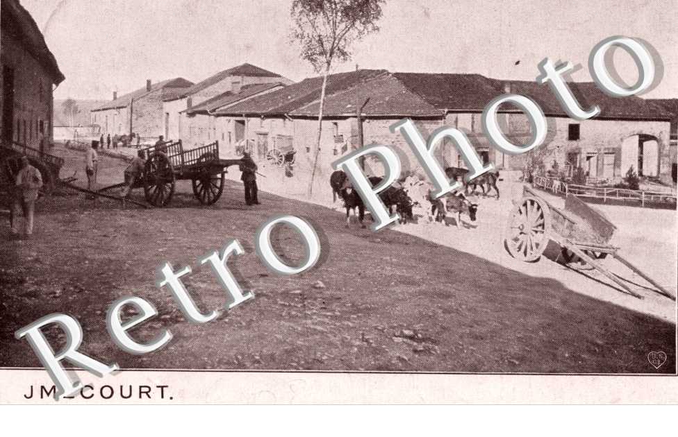 Jmecourt ( IMECOURT )