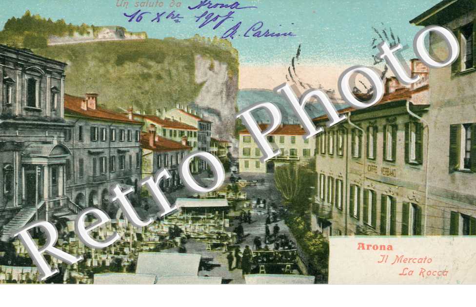 il mercatola la rocca