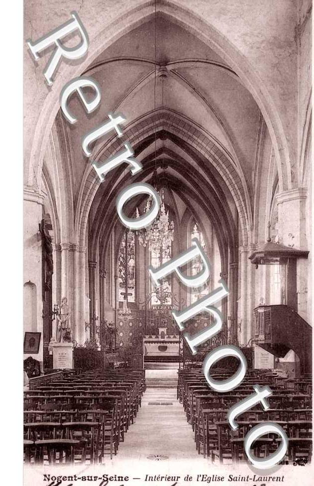 Eglise