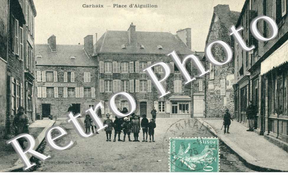 Place d'Aiguillon