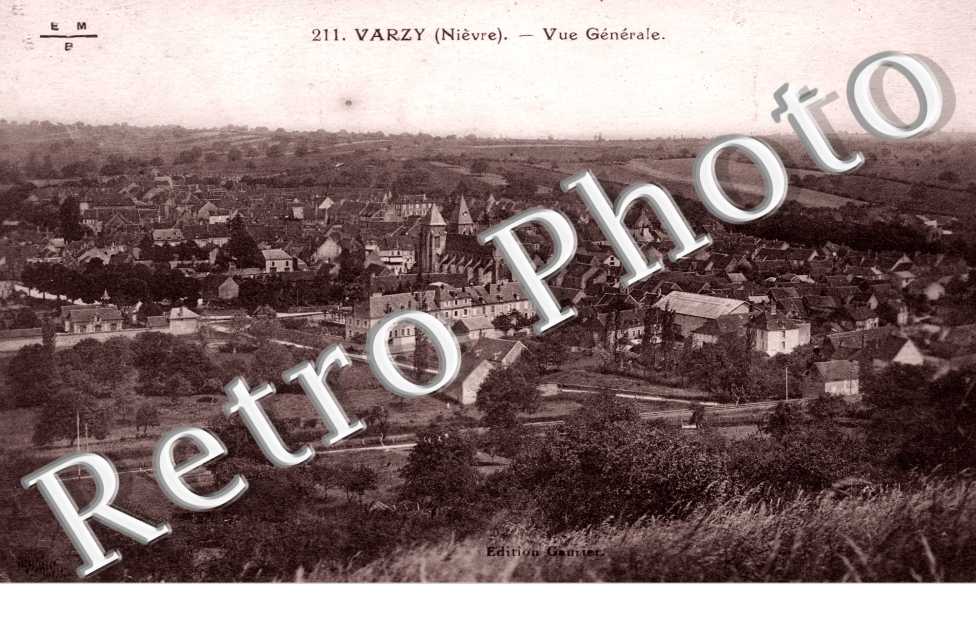 vue generale
