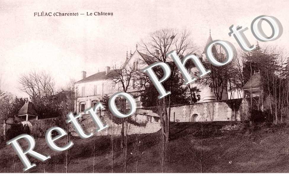 chateau
