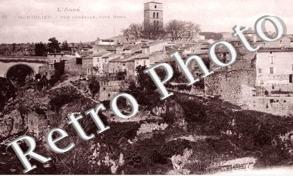vue générale