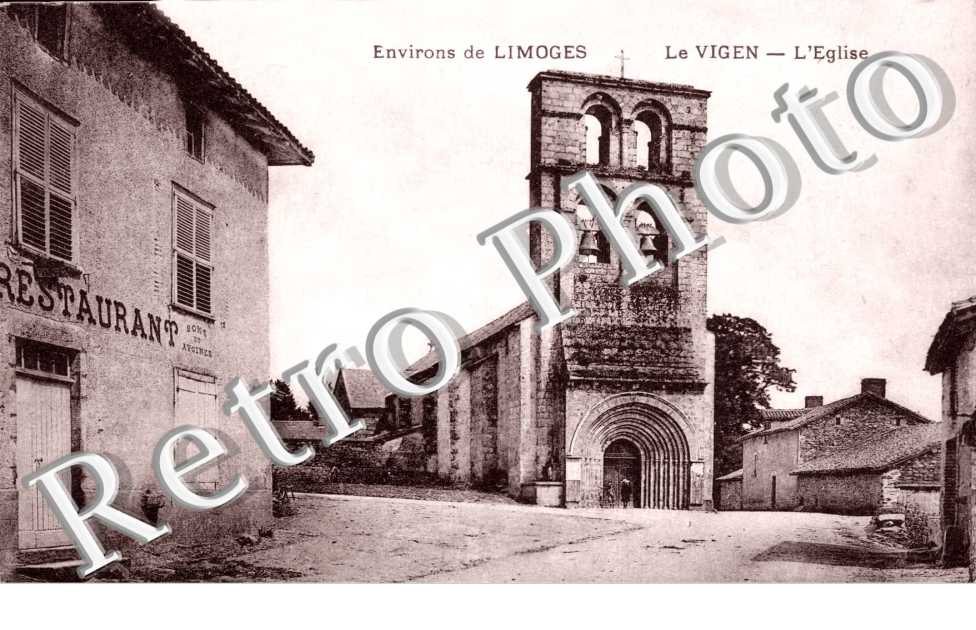 l'eglise