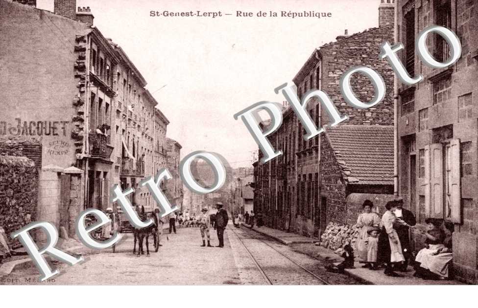 rue de la republique