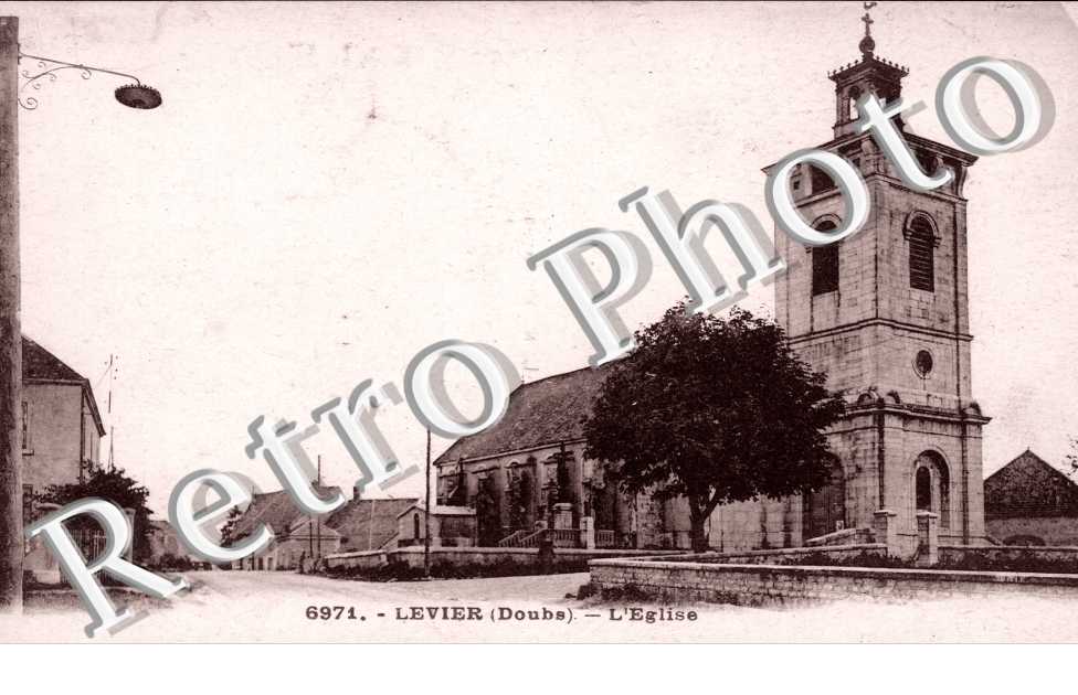l'eglise