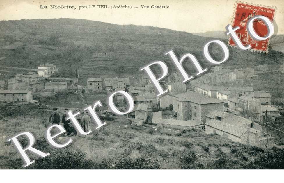 Vue Generale