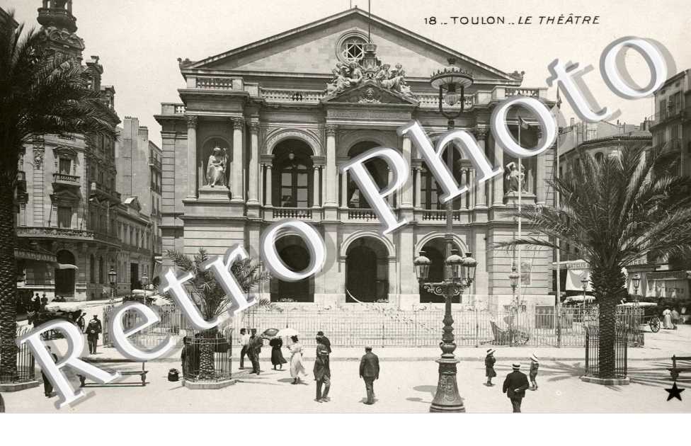 le Theatre