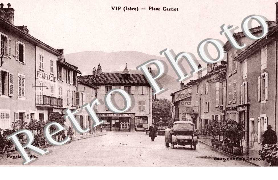 place Carnot