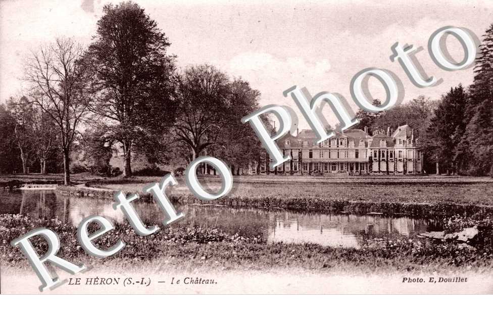 chateau