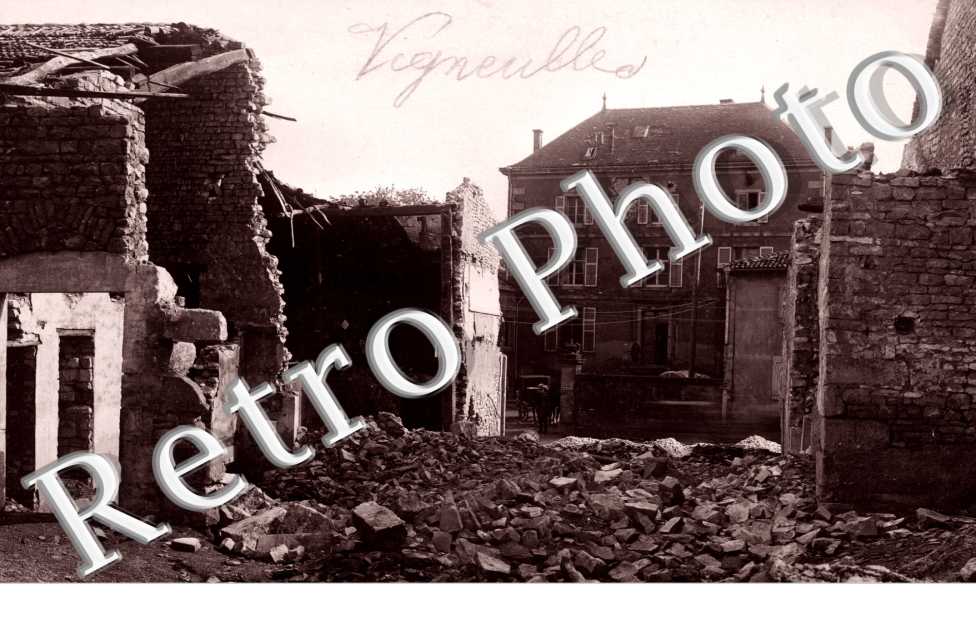 Ruines