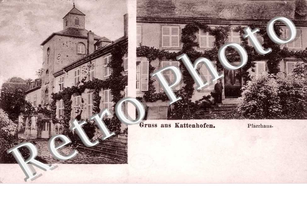 Pfarrhaus