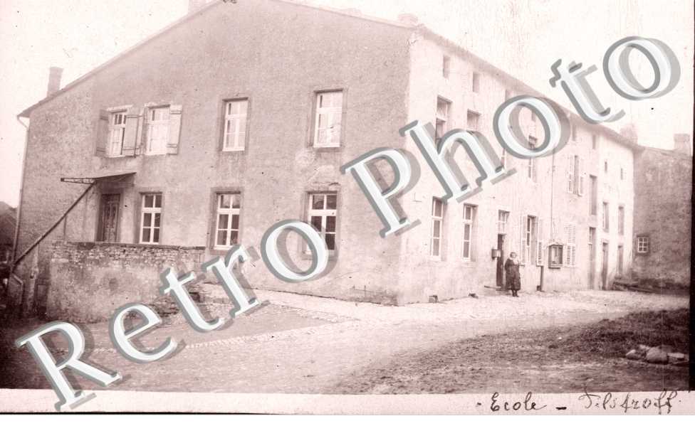 l'Ecole