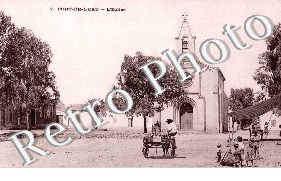 L'eglise