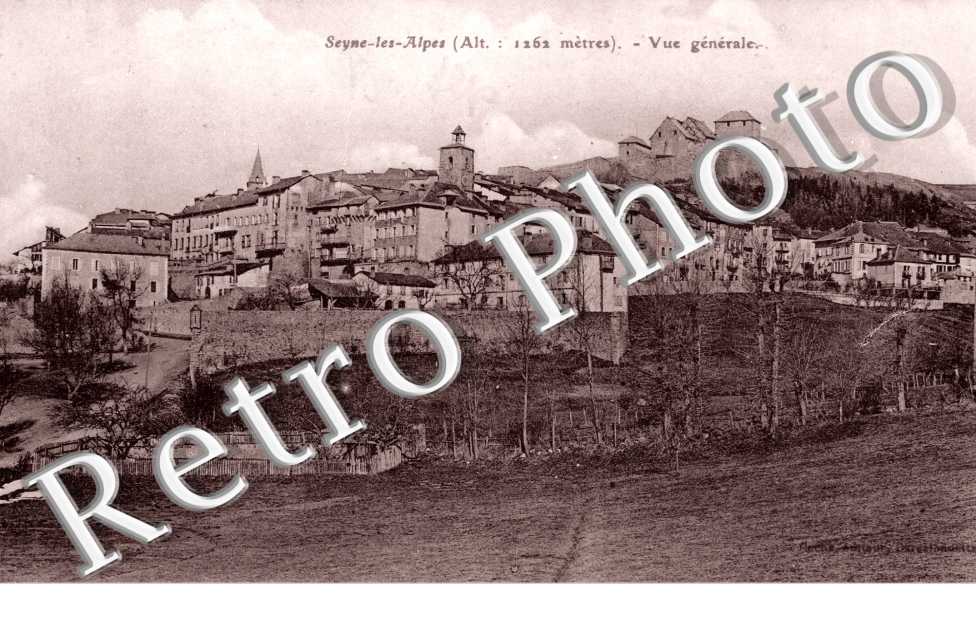 Vue générale 