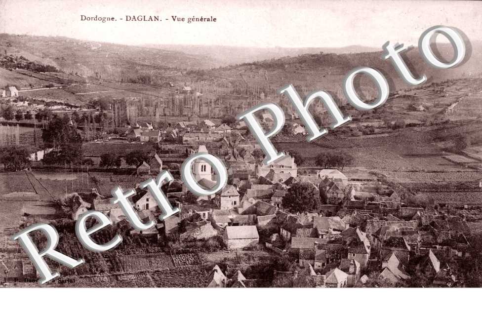 Vue generale