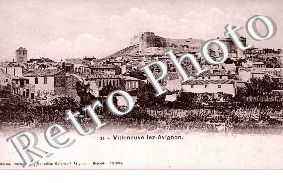 (Vue generale)